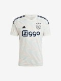 Adidas AFC Ajax Away 23/24 Jersey