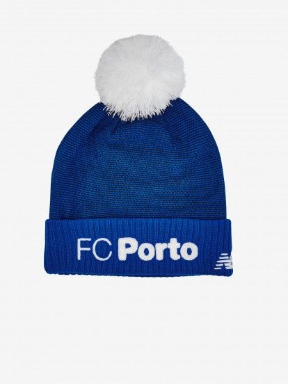 New Balance F. C. Porto Home 23/24 Beanie