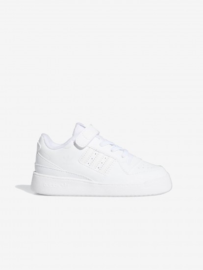 Zapatillas Adidas Forum Low I