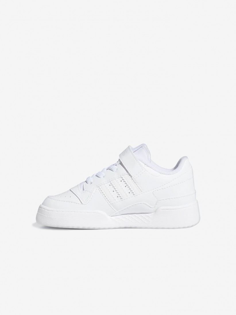 Adidas Forum Low I Sneakers