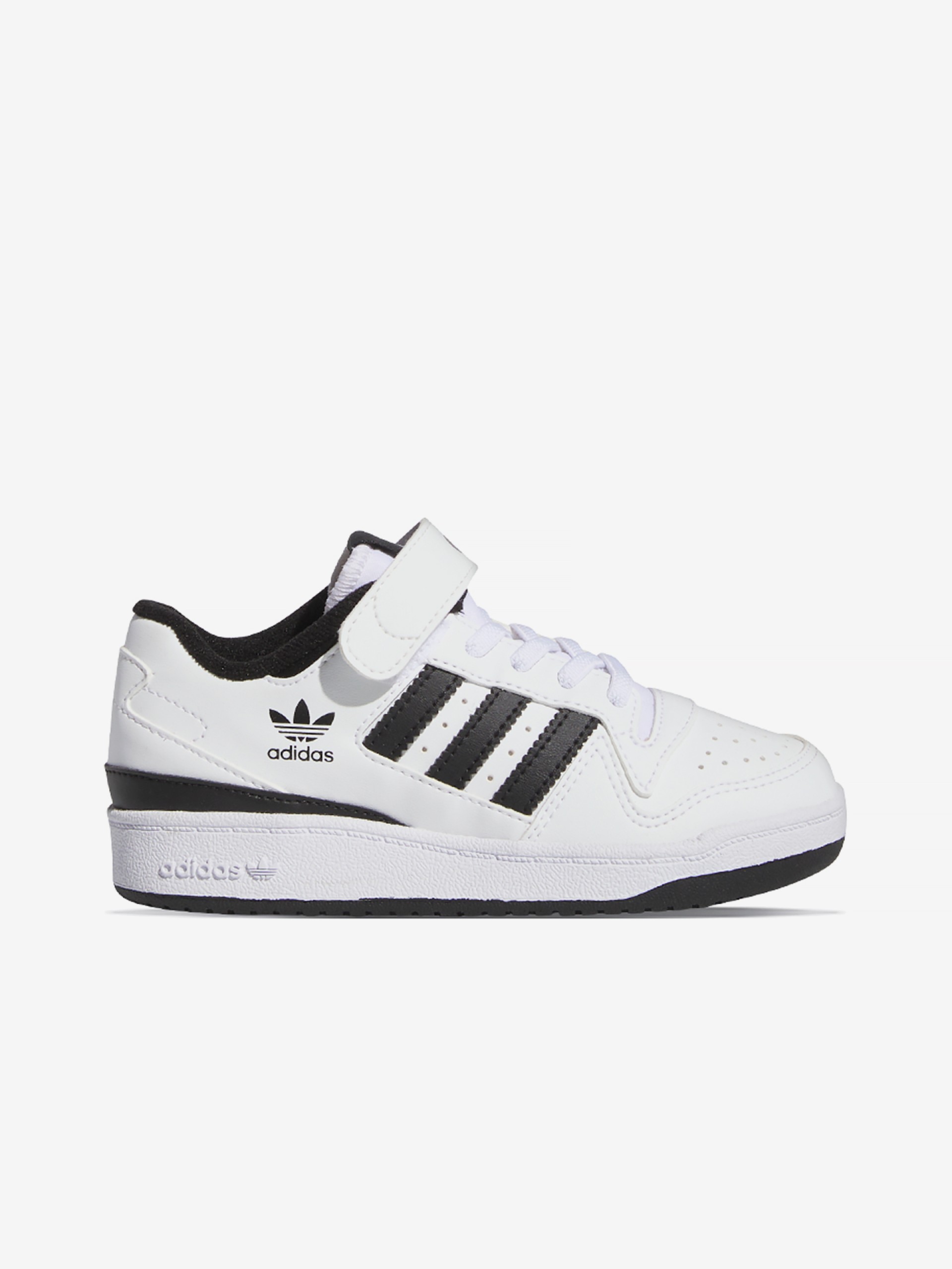 Sapatilhas Adidas Forum Low C