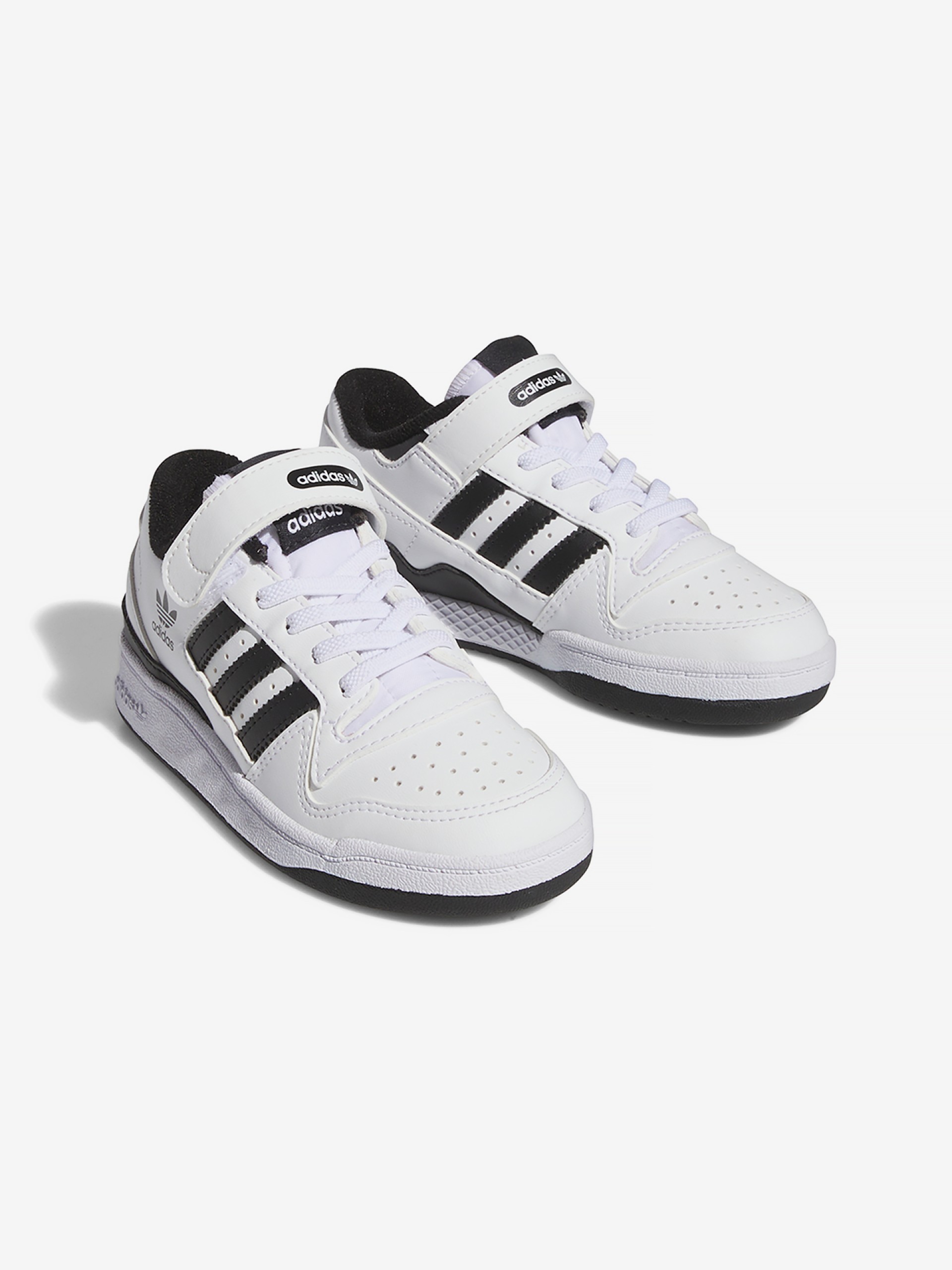 Sapatilhas Adidas Forum Low C