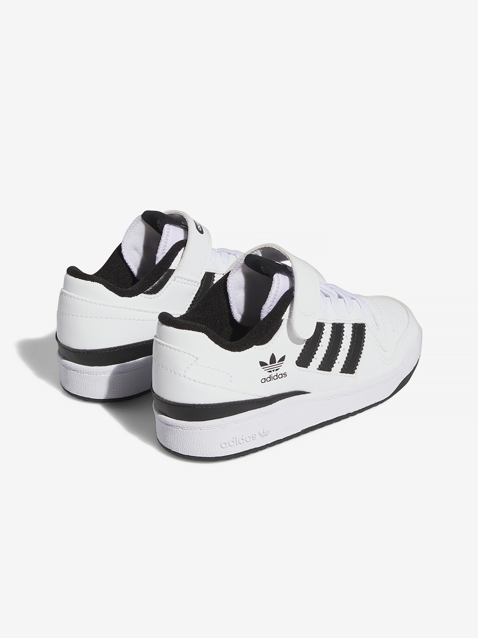 Sapatilhas Adidas Forum Low C
