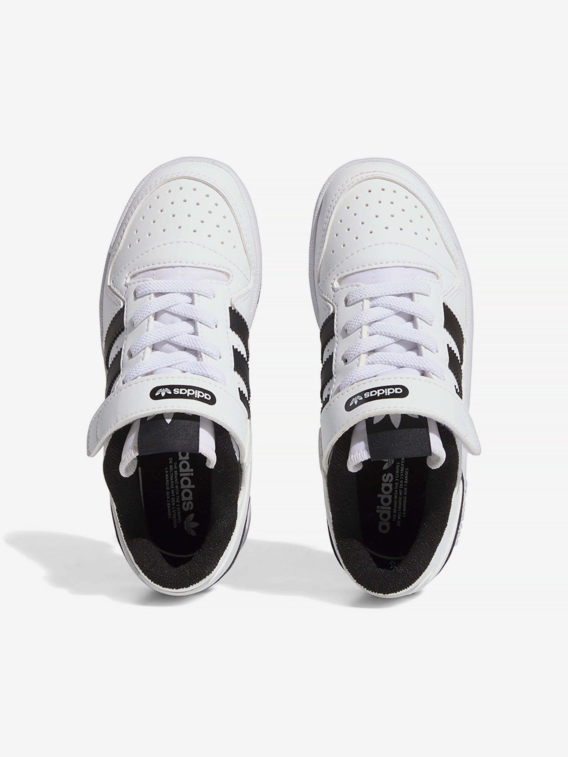 Sapatilhas Adidas Forum Low C