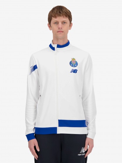 Chaqueta New Balance Pre-Game F. C. Porto 23/24