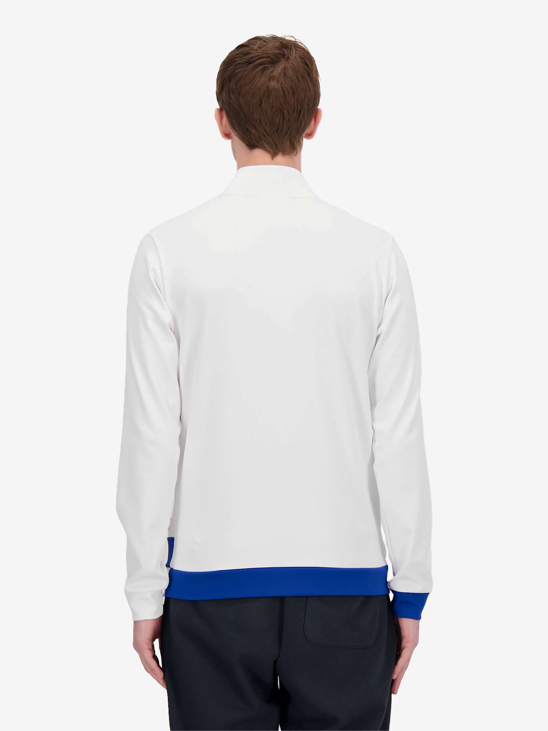 Casaco New Balance Pre-Game F. C. Porto EP23/24