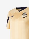 Equipamento New Balance Alternativo F. C. Porto Junior EP23/24