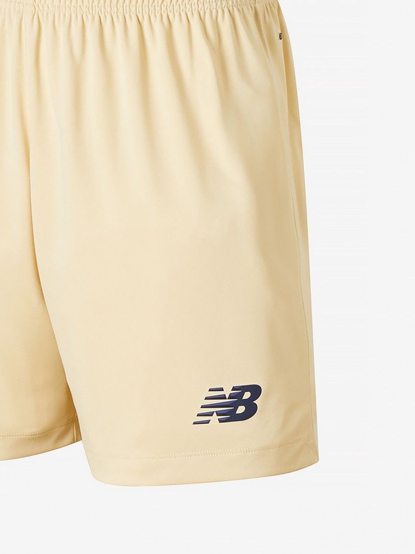 Equipamento New Balance Alternativo F. C. Porto Junior EP23/24