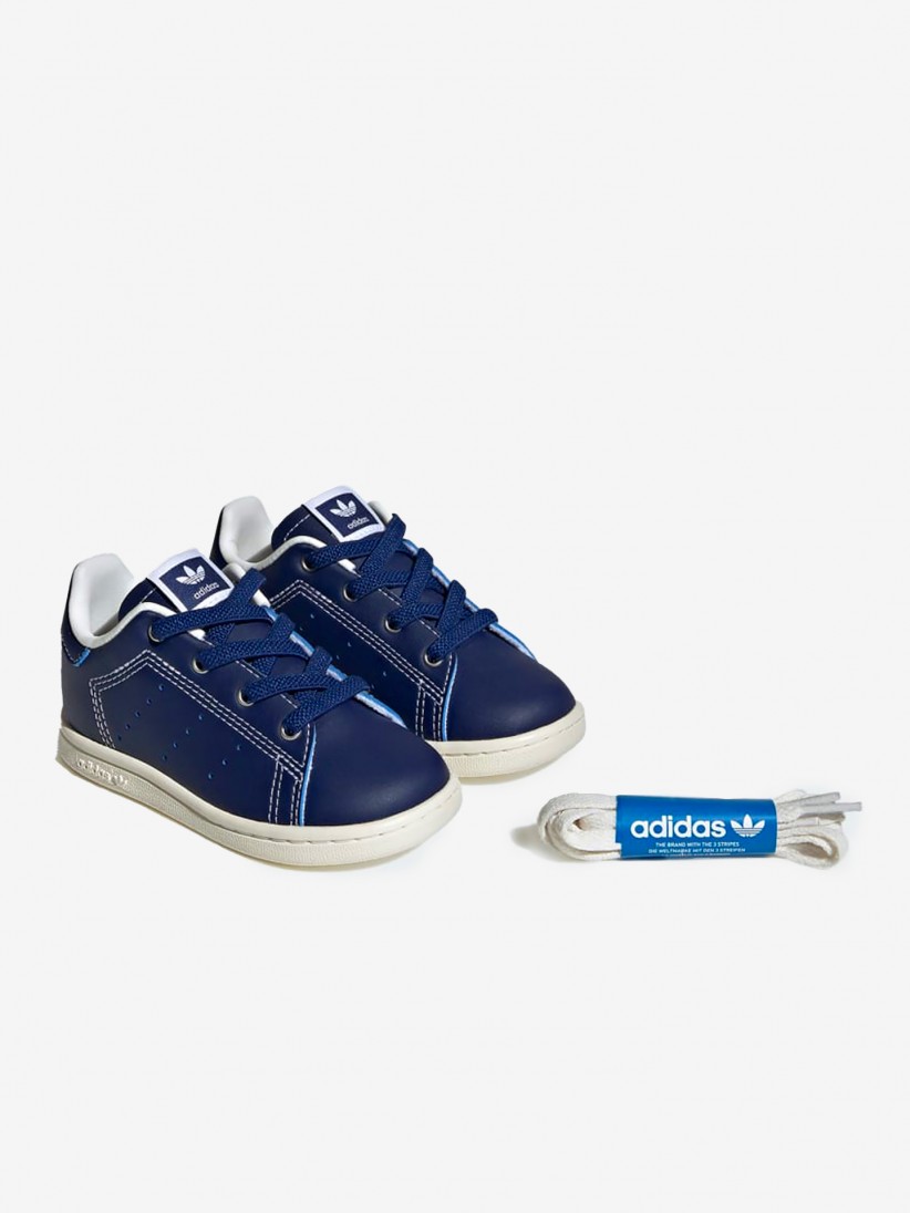 Adidas Stan Smith EL I Sneakers