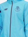 New Balance F. C. Porto Shower 23/24 Jacket