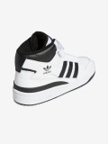 Sapatilhas Adidas Forum Mid J