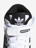 Sapatilhas Adidas Forum Mid J