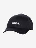 Vans 66 Structured Jockey Cap