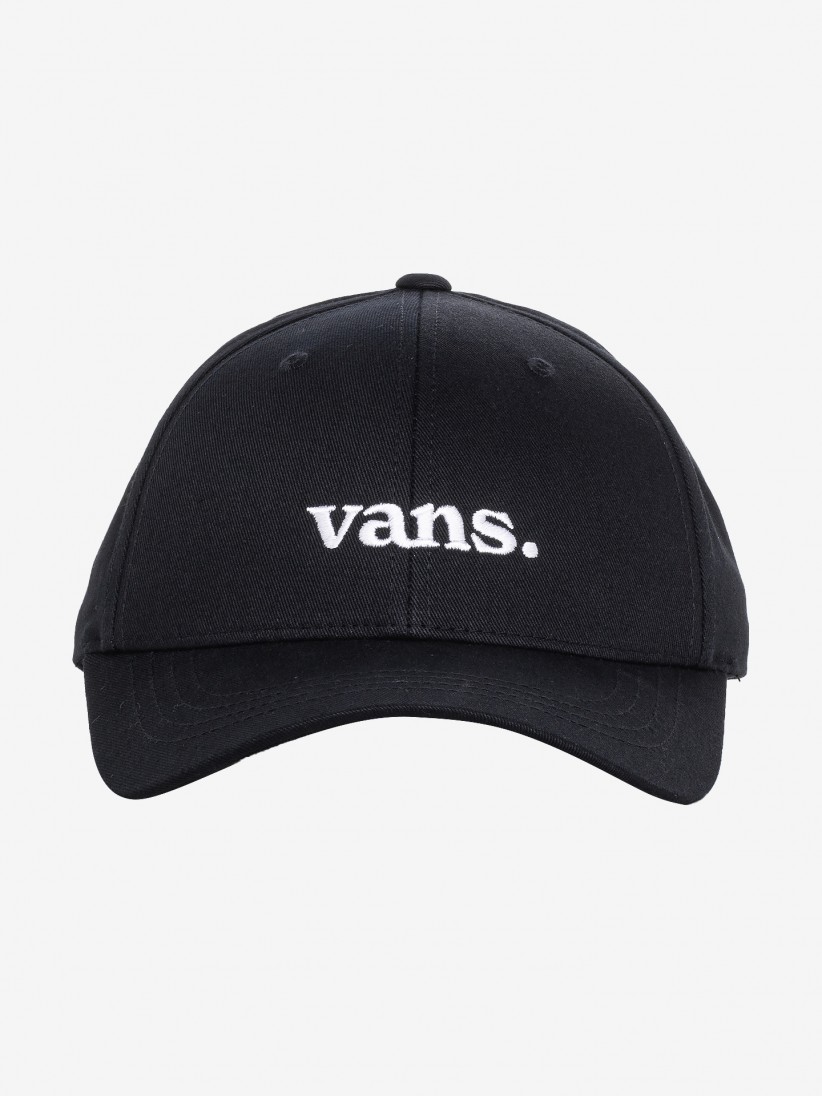 Vans 66 Structured Jockey Cap