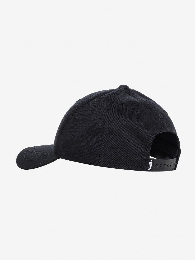 Vans 66 Structured Jockey Cap