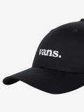 Vans 66 Structured Jockey Cap