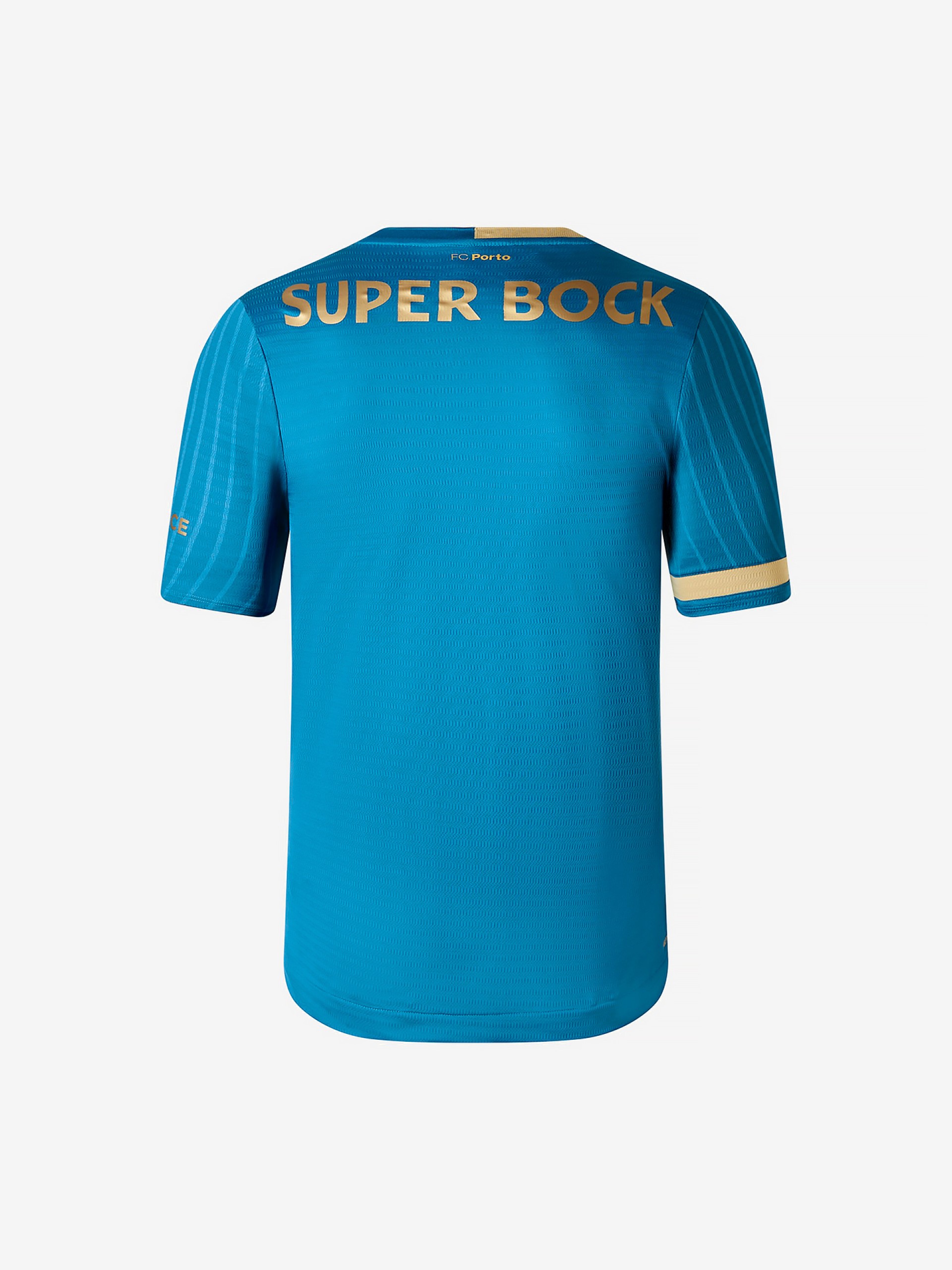 Camisola New Balance 3º Equipamento F. C. Porto EP23/24