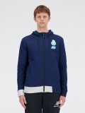 New Balance F. C. Porto Street Zip 23/24 Jacket