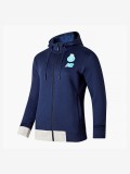 New Balance F. C. Porto Street Zip 23/24 Jacket