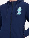 New Balance F. C. Porto Street Zip 23/24 Jacket