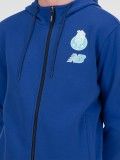 Chaqueta New Balance F. C. Porto Street Zip 23/24