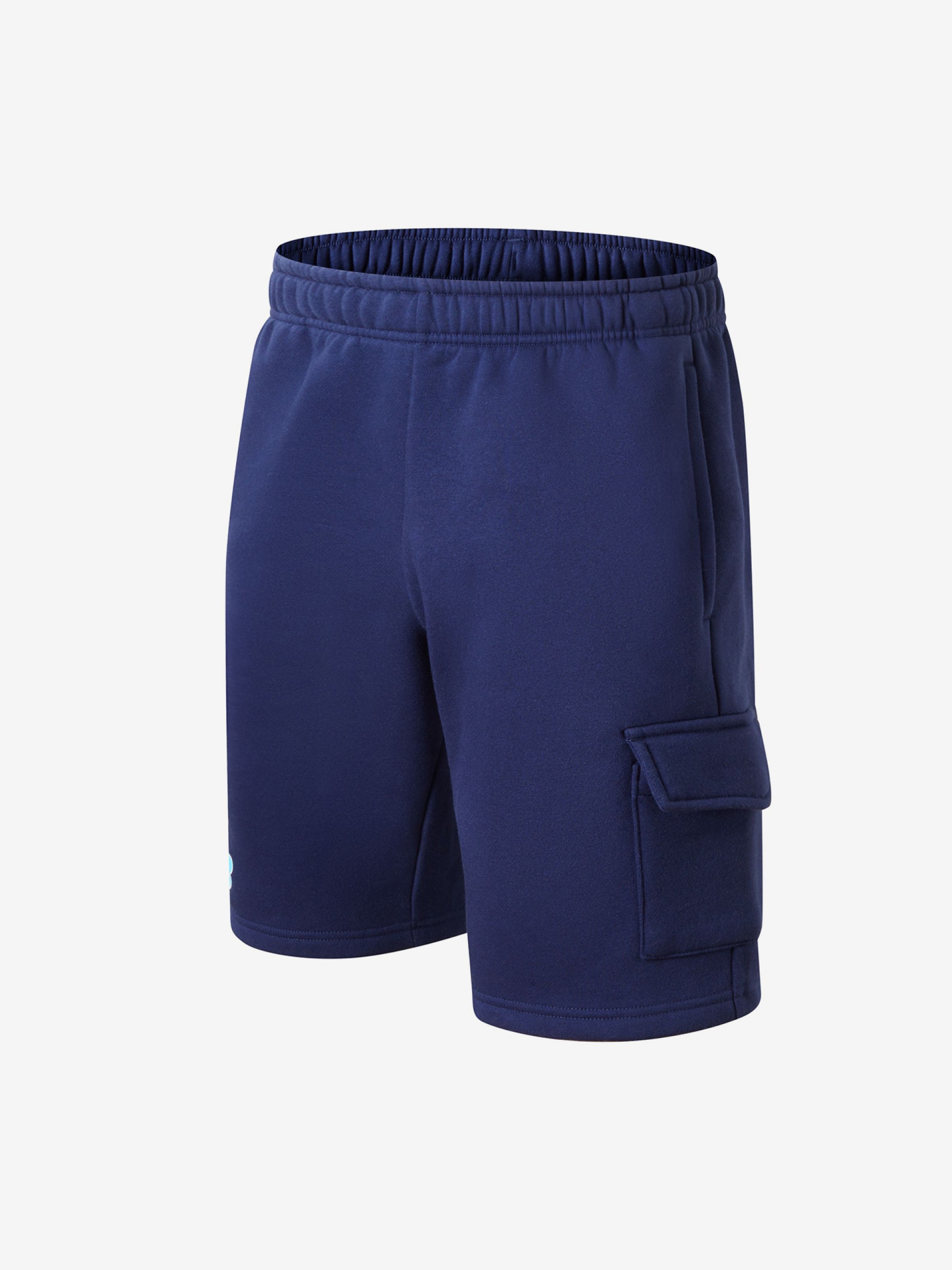 Calções New Balance F. C. Porto Travel EP23/24