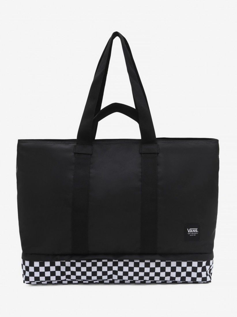 Bolso Tote Vans Solo Night