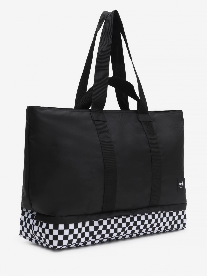 Vans Solo Night Tote