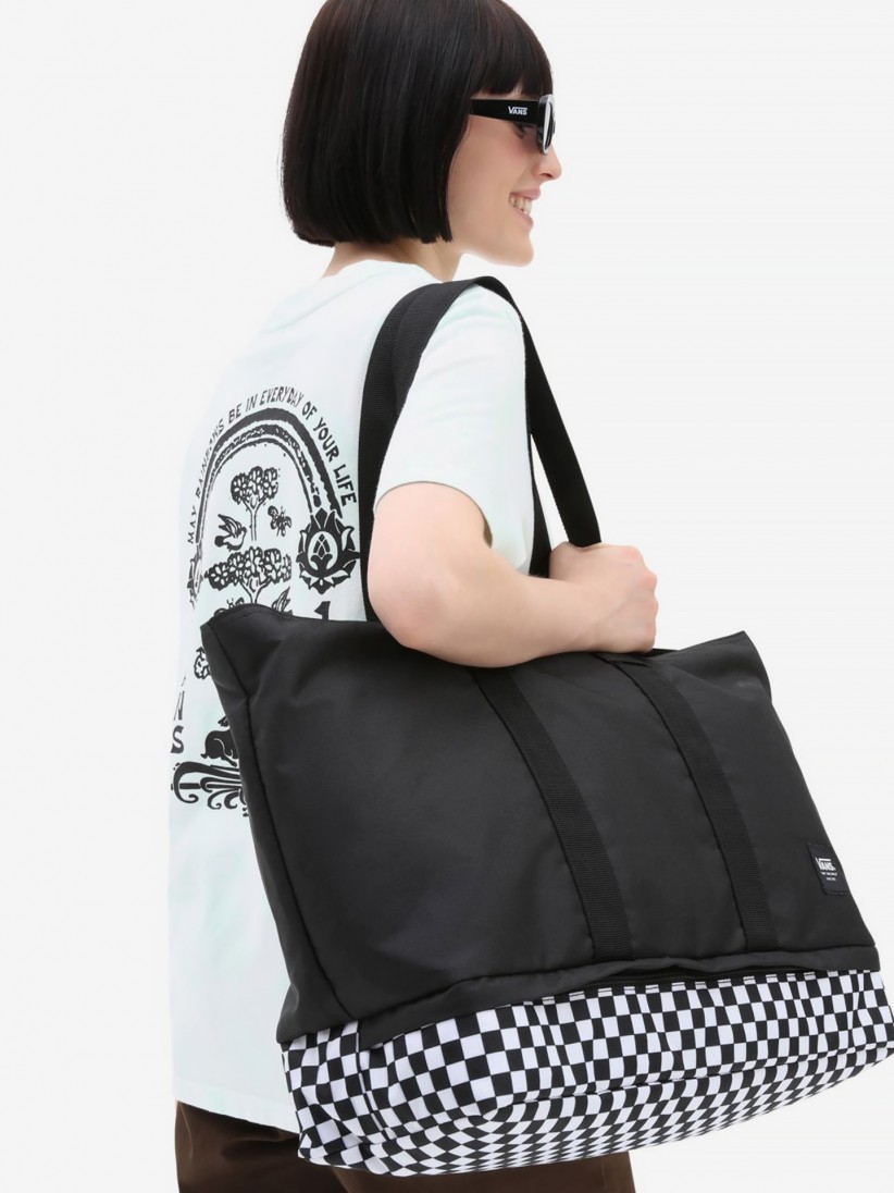 Vans Solo Night Tote