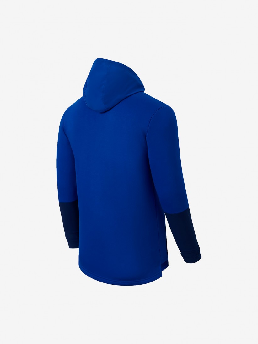 Sudadera New Balance F. C. Porto Overhead 23/24