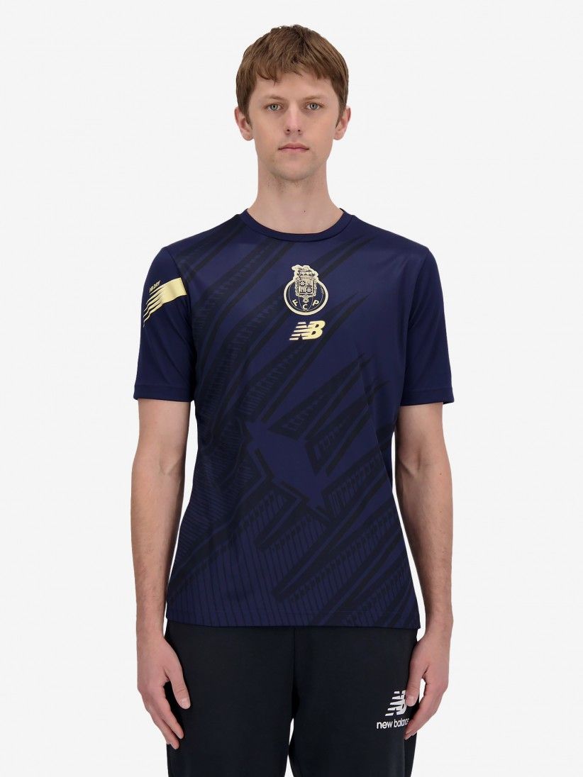 Camiseta New Balance de FC Porto 2022-23 - Todo Sobre Camisetas