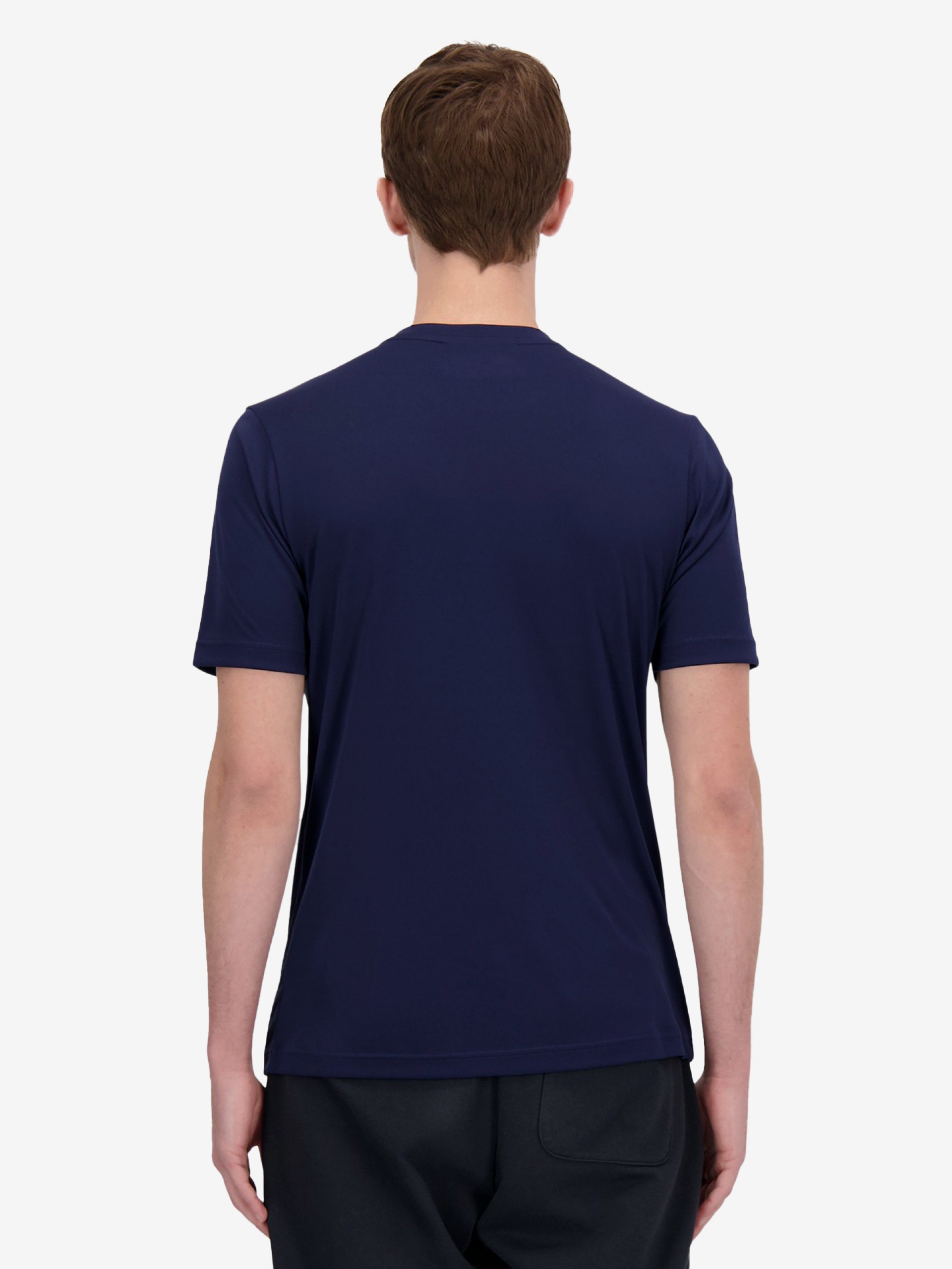 T-shirt New Balance Pre-Game F. C. Porto EP23/24