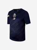 T-shirt New Balance Pre-Game F. C. Porto EP23/24