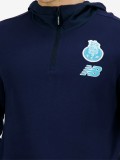 Sudadera New Balance F. C. Porto Overhead 23/24