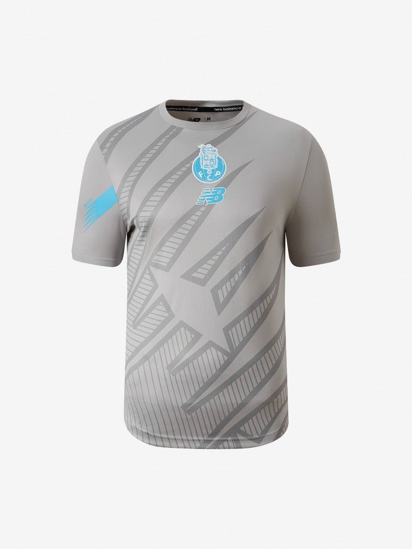 Camiseta New Balance F. C. Porto Lightweight 23/24
