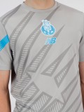 Camiseta New Balance F. C. Porto Lightweight 23/24