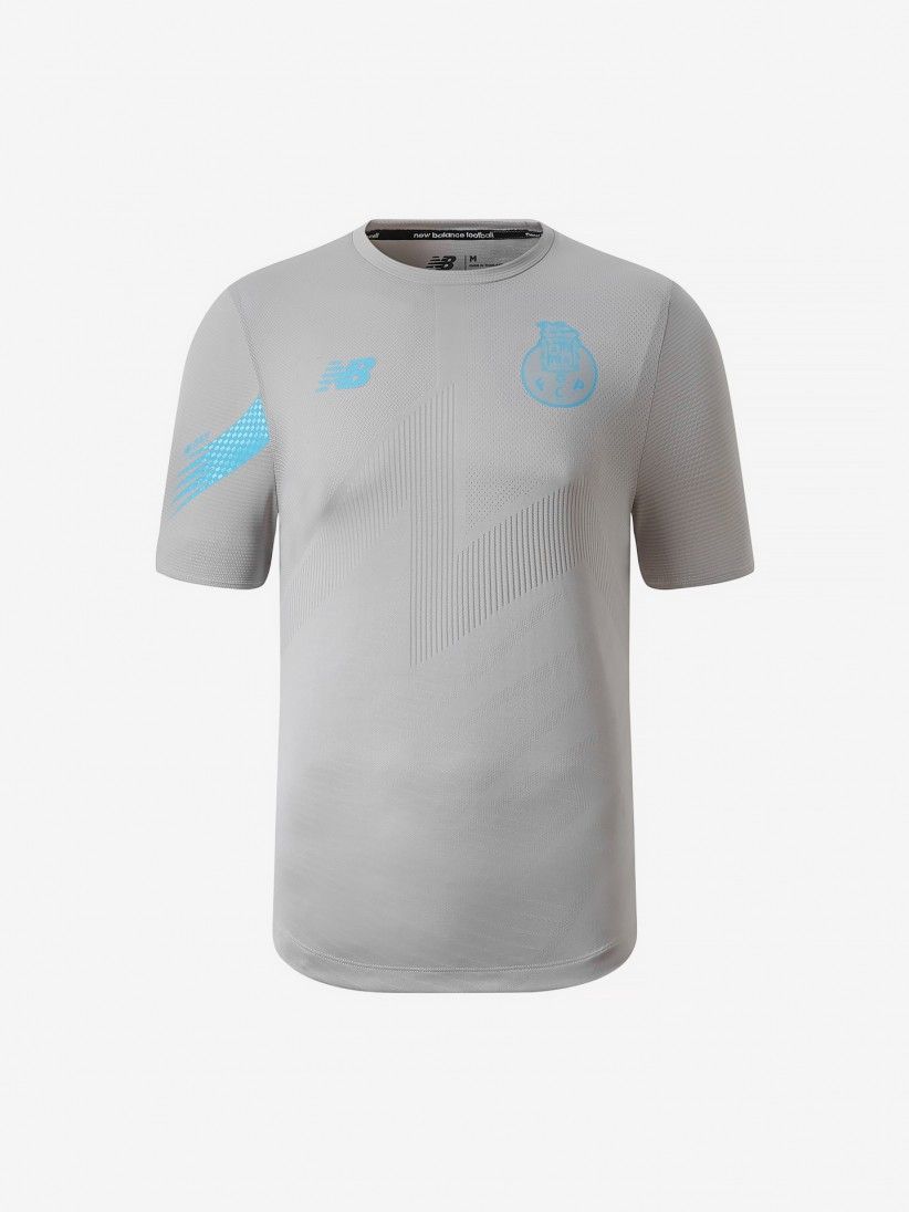 T-shirt New Balance F. C. Porto On-Pitch EP23/24