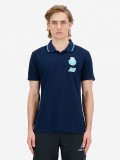 New Balance F. C. Porto Travel 23/24 Polo Shirt