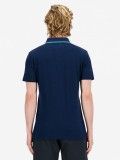 New Balance F. C. Porto Travel 23/24 Polo Shirt