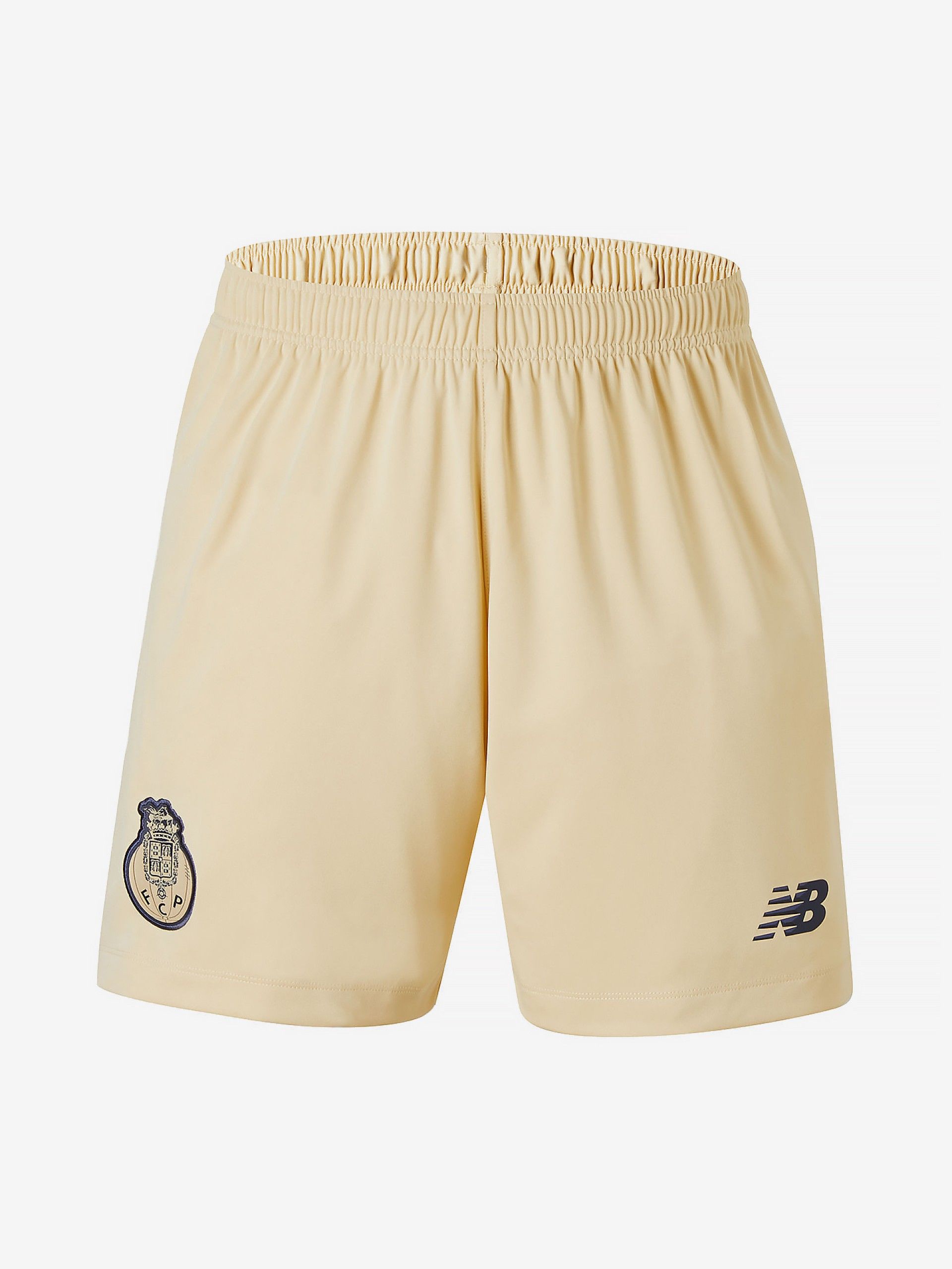 Calções New Balance Equipamento Alternativo F. C. Porto EP23/24