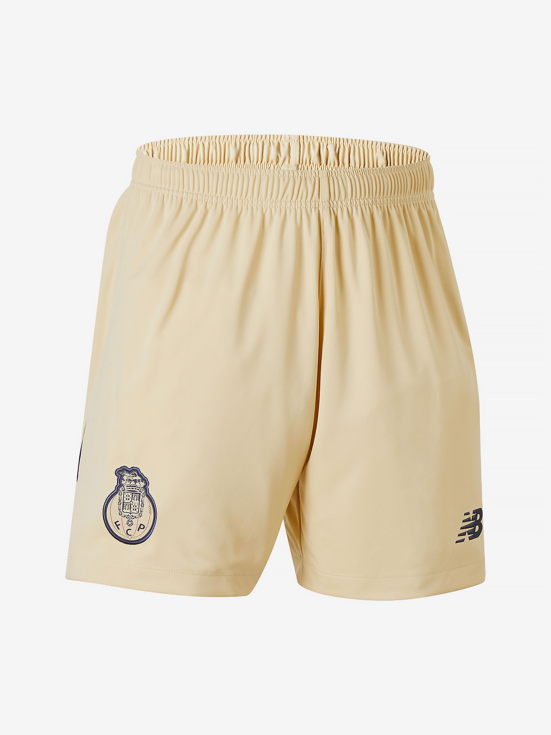 Calções New Balance Equipamento Alternativo F. C. Porto EP23/24