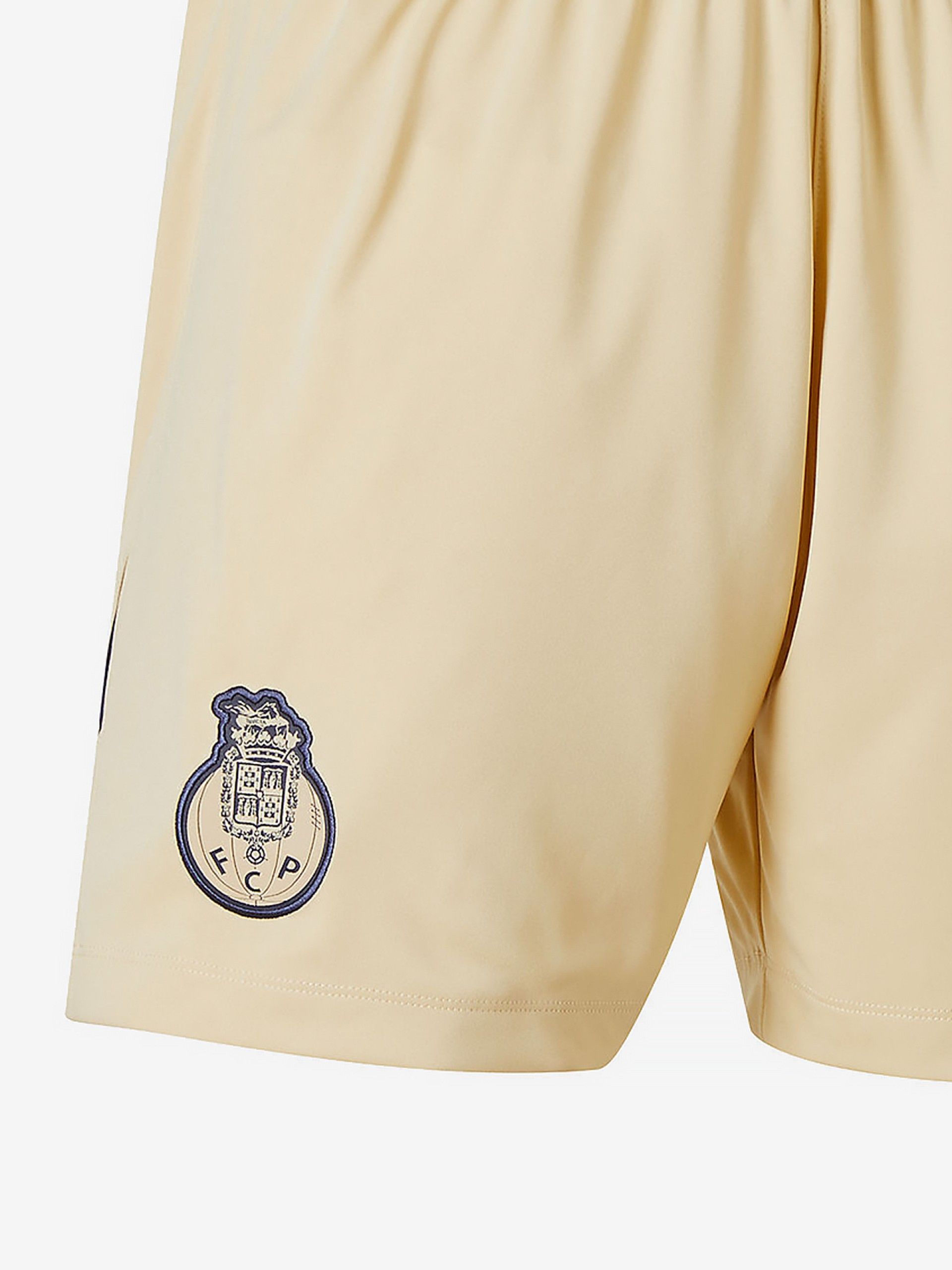 Calções New Balance Equipamento Alternativo F. C. Porto EP23/24