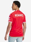 Adidas S. L. Benfica Home 23/24 Jersey