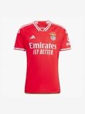 Adidas S. L. Benfica Home 23/24 Jersey