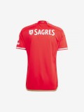 Camiseta Adidas Equipacin Principal S. L. Benfica 23/24