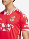 Camisola Adidas Principal S. L. Benfica EP23/24