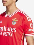 Adidas S. L. Benfica Home 23/24 Jersey