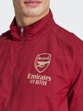 Adidas Arsenal F. C. Pre-Match 23/24 Jacket