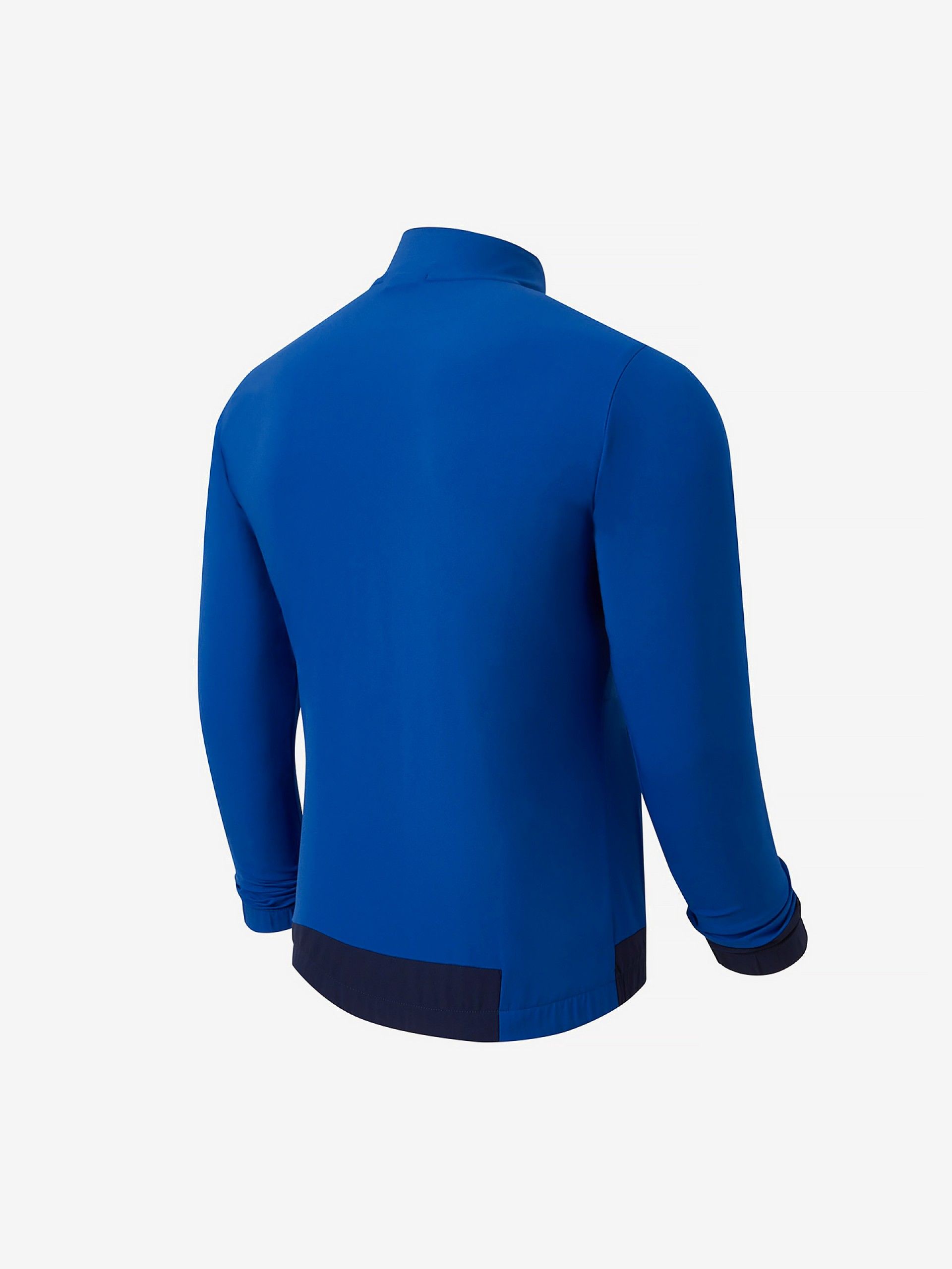 Fato de Treino New Balance F. C. Porto Travel EP23/24