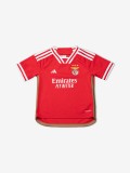 Equipacin Adidas Principal S. L. Benfica Kids 23/24